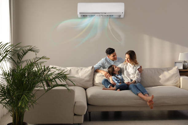 Best Best HVAC Companies  in Overland, MO