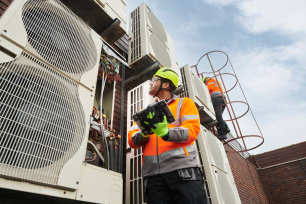 Best HVAC Repair Near Me  in Overland, MO