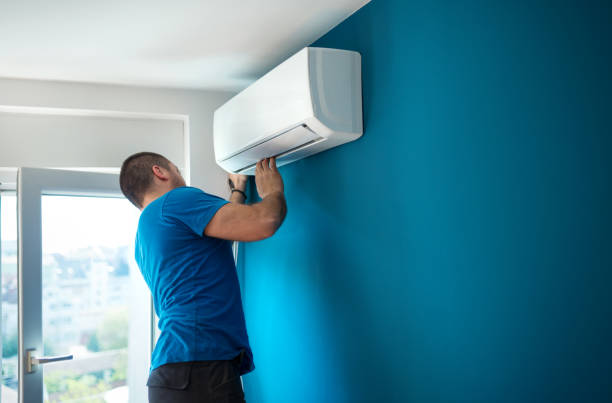 Best HVAC Air Duct Cleaning  in Overland, MO