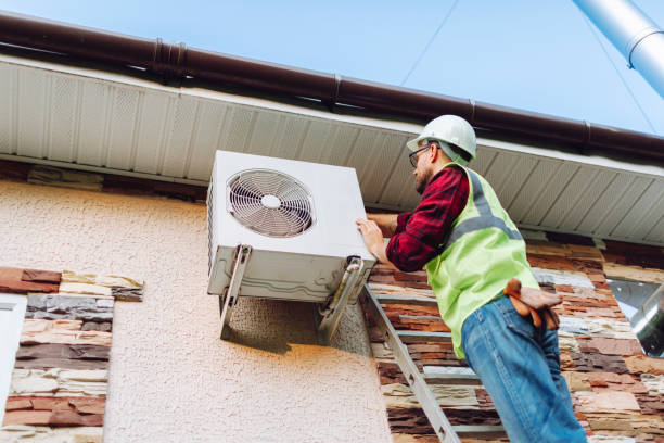 Best Central Air Repair  in Overland, MO