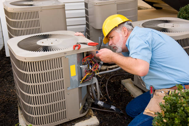Best Affordable HVAC Services  in Overland, MO