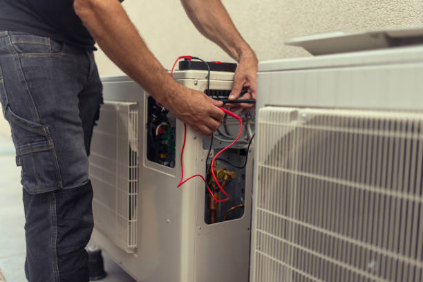 Best Commercial HVAC Repair  in Overland, MO