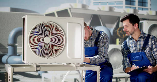 Best Best HVAC Companies  in Overland, MO