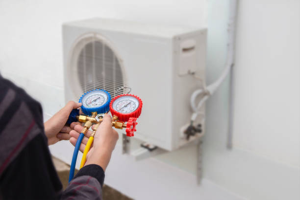 Best HVAC Installation Services  in Overland, MO