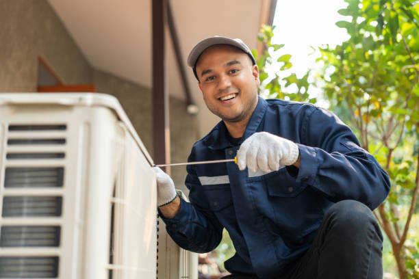 Trusted Overland, MO HVAC Experts