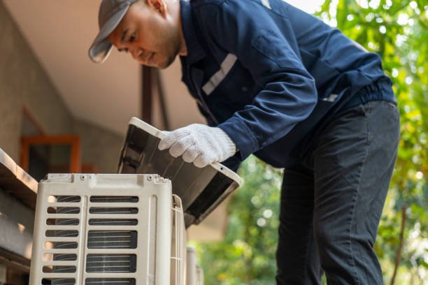 HVAC Troubleshooting in Overland, MO