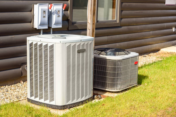 Best Affordable HVAC Services  in Overland, MO